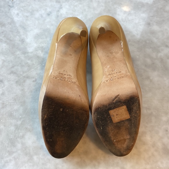 Jimmy Choo size 39 - Picture 6 of 6